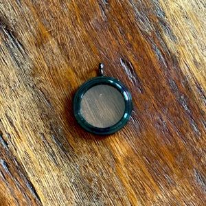 Origami Owl locket base